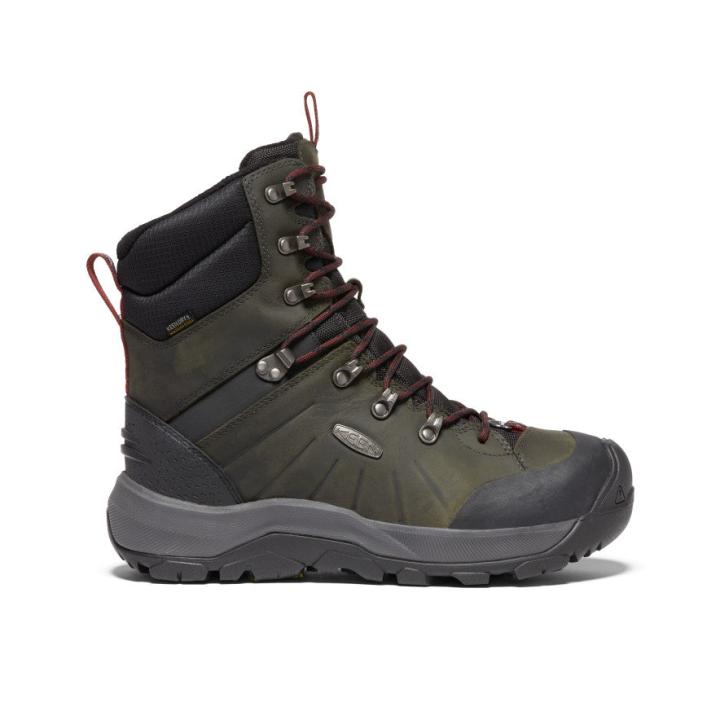 High Winter Hiking Boots - Revel IV | Men KEEN Boots