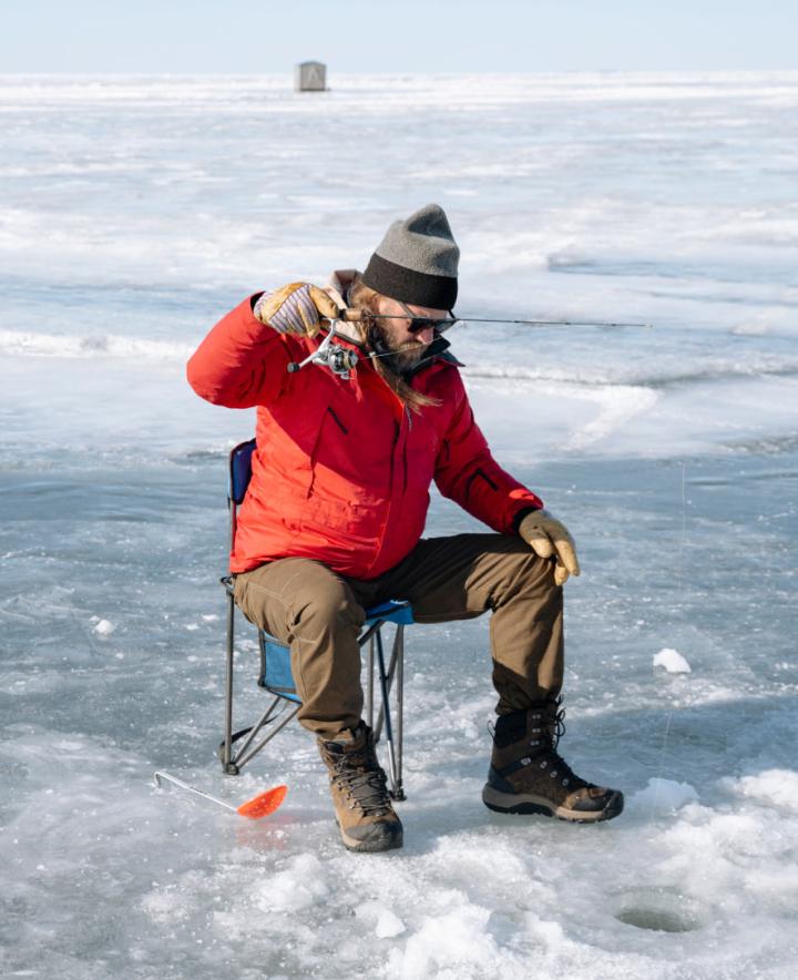 High Winter Hiking Boots - Revel IV | Men KEEN Boots