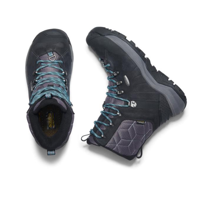 High Winter Hiking Boots - Revel IV | Women KEEN Winter