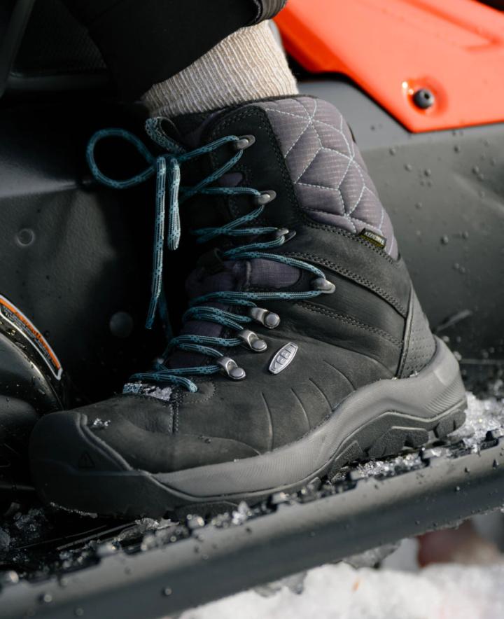 High Winter Hiking Boots - Revel IV | Women KEEN Winter