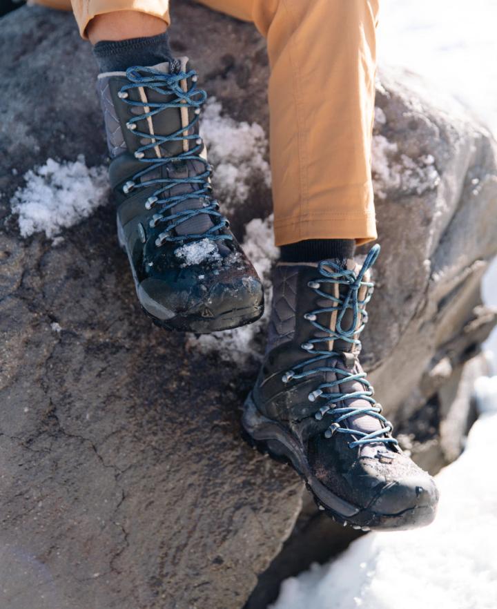 High Winter Hiking Boots - Revel IV | Women KEEN Winter