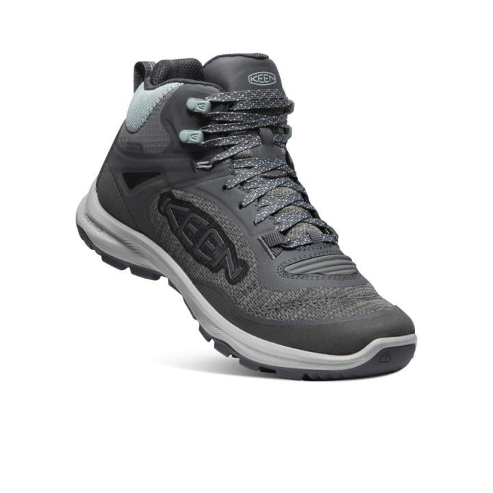 Hiking Boots For Women - Terradora Flex Mid WP | Women KEEN Boots
