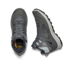 Hiking Boots For Women - Terradora Flex Mid WP | Women KEEN Boots