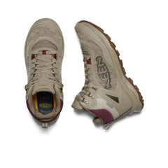 Hiking Boots For Women - Terradora Flex Mid WP | Women KEEN Boots