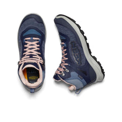 Hiking Boots For Women - Terradora Flex Mid WP | Women KEEN Boots