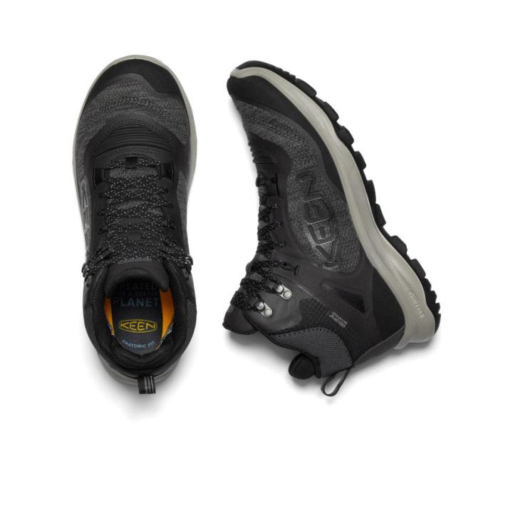 Hiking Boots For Women - Terradora Flex Mid WP | Women KEEN Boots