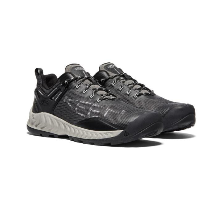 Hiking Sneakers - NXIS EVO WP | Men KEEN Shoes