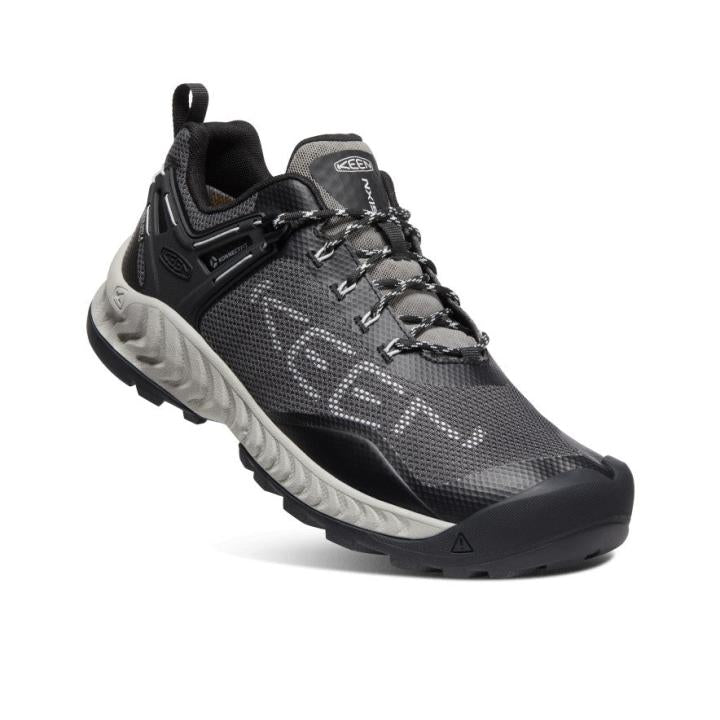 Hiking Sneakers - NXIS EVO WP | Men KEEN Shoes