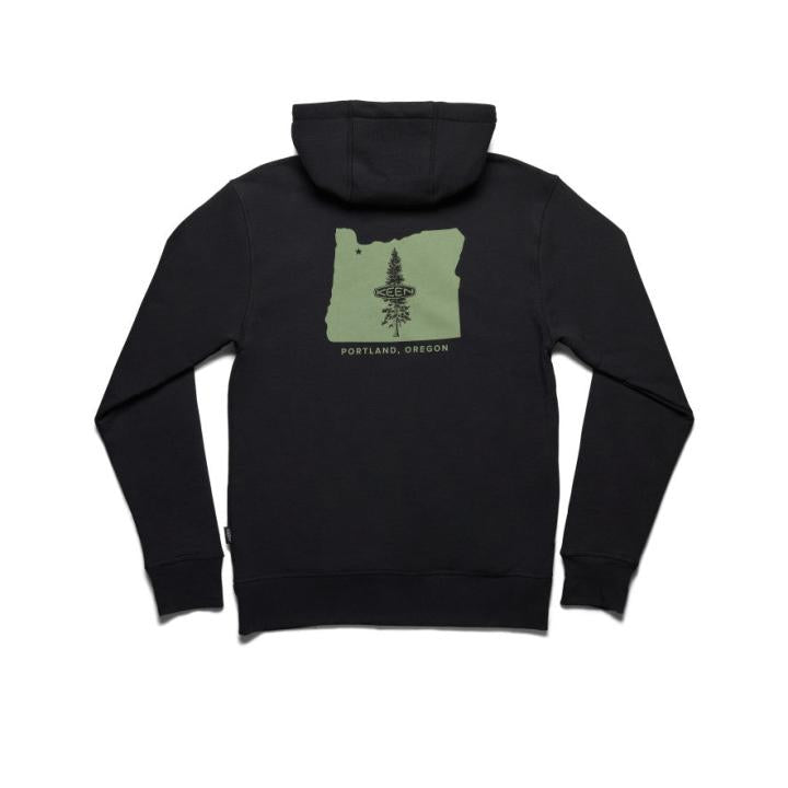 Hoodies For Men - PNW Hoodie | Men KEEN Accessories