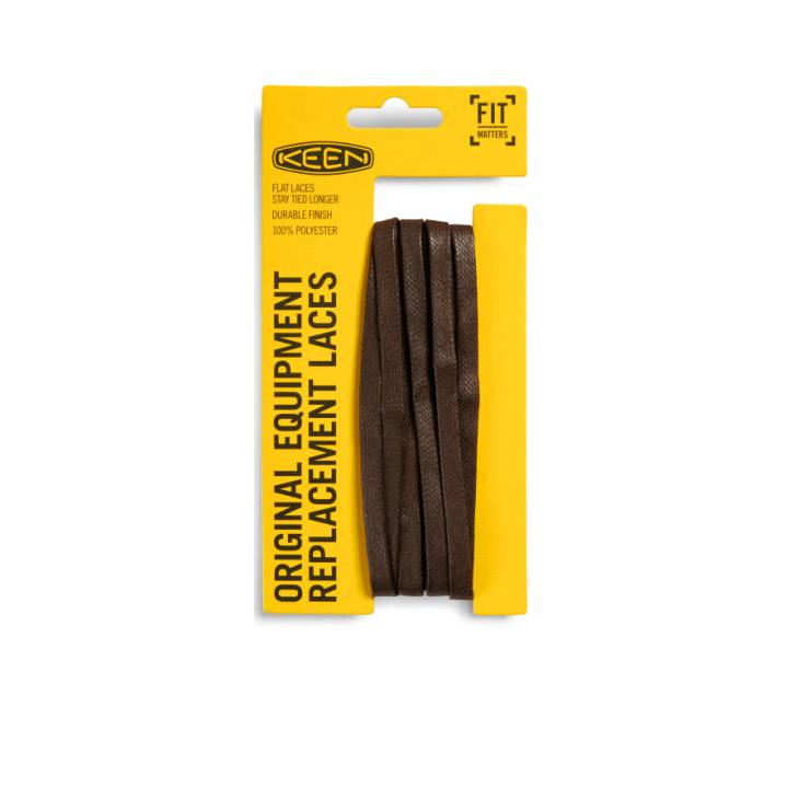 Keen Flat Lifestyle Lace Kit | Men KEEN Accessories