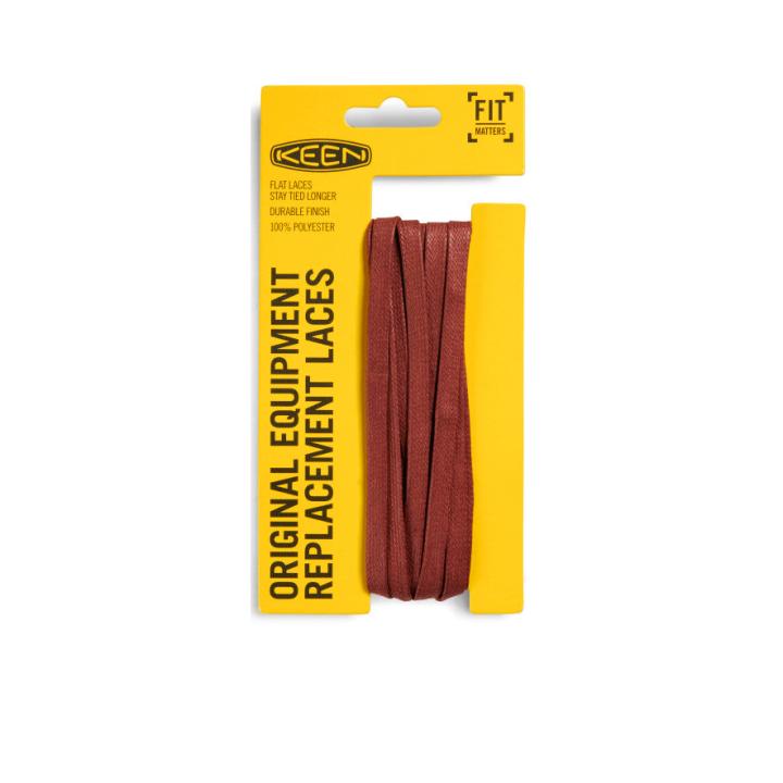 Keen Flat Lifestyle Lace Kit | Men KEEN Accessories