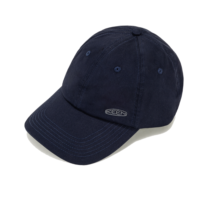 KEEN Logo Stretch Cap | Women KEEN Accessories
