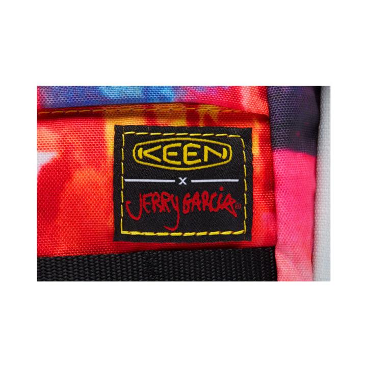KEEN X Garcia Hip Pack | Women KEEN Accessories