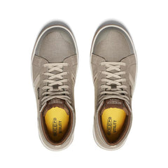 Kenton Mid Height Carbon-Fiber Toe Leather Work Sneaker | Men KEEN Boots