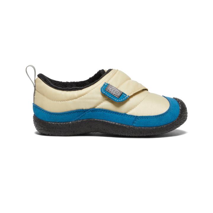 Kids' Slip-On Shoes - Howser Low Wrap | Kids KEEN Slip-Ons