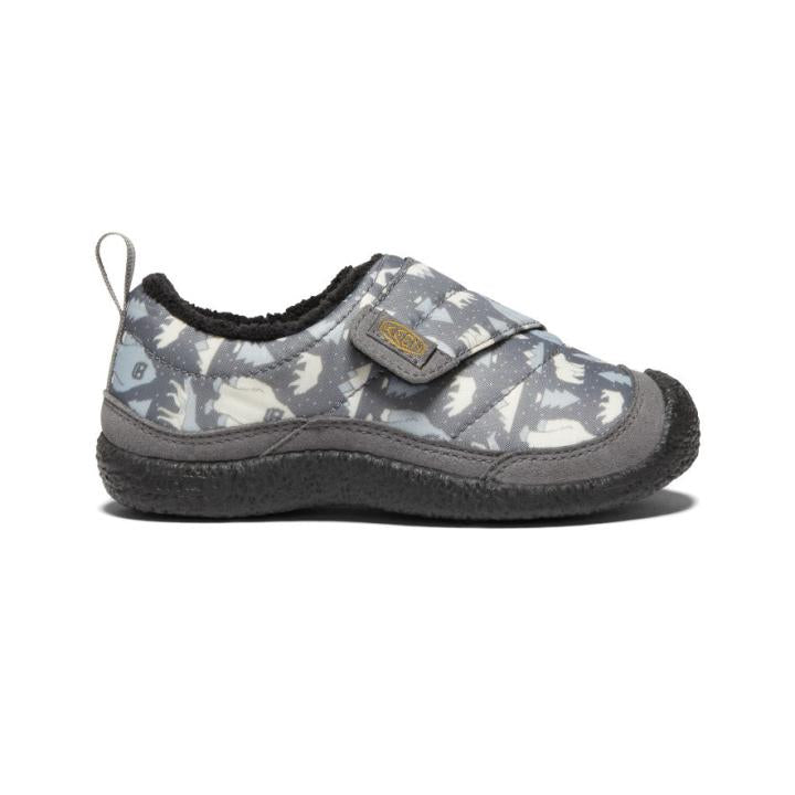 Kids' Slip-On Shoes - Howser Low Wrap | Kids KEEN Slip-Ons