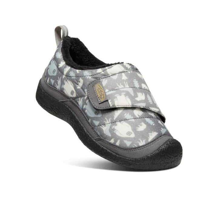 Kids' Slip-On Shoes - Howser Low Wrap | Kids KEEN Slip-Ons