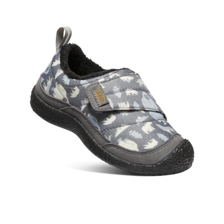 Kids' Slip-On Shoes - Howser Low Wrap | Kids KEEN Slip-Ons