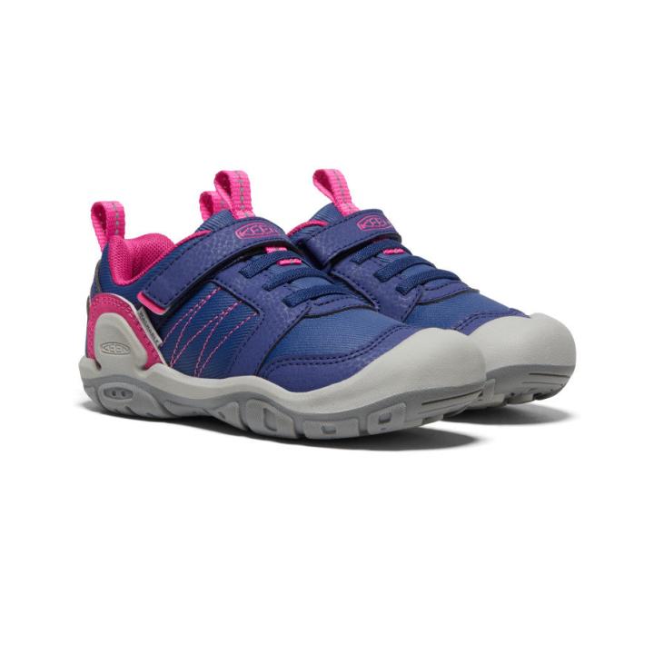 Kids' Sneakers For School &amp; Play - Knotch Peak | Kids KEEN Shoes