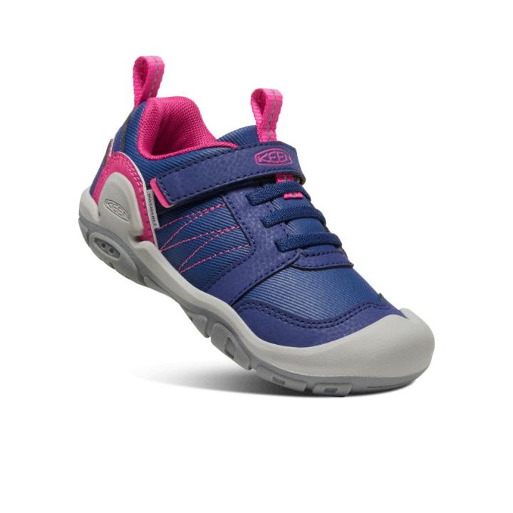 Kids' Sneakers For School &amp; Play - Knotch Peak | Kids KEEN Shoes
