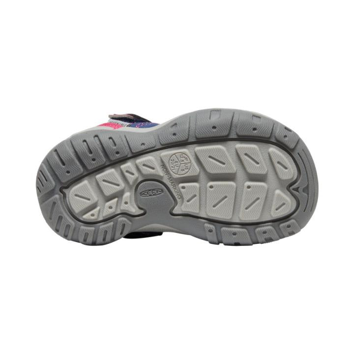 Knotch Peak Sneaker For Toddlers | Kids KEEN Shoes