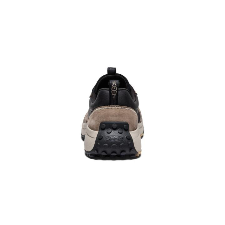 KS86 Leather Sneaker | Men KEEN Casual