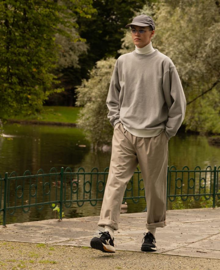 KS86 Sneaker | Men KEEN Casual