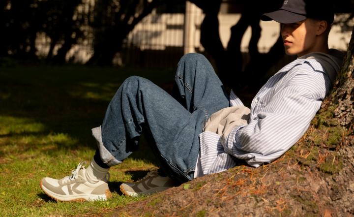 KS86 Sneaker | Men KEEN Shoes