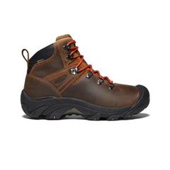 Leather Hiking Boots For Men - Pyrenees | Men KEEN Boots