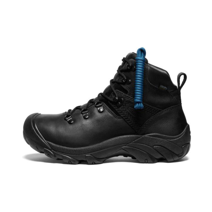 Leather Hiking Boots For Men - Pyrenees | Men KEEN Boots