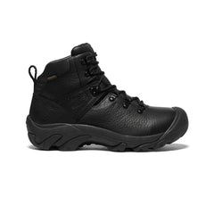 Leather Hiking Boots For Men - Pyrenees | Men KEEN Boots