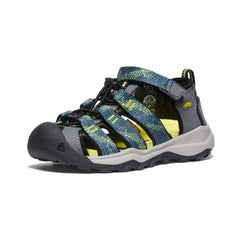 Little Kids' Green Water Hiking Sandals - Newport Neo H2 | Kids KEEN Water