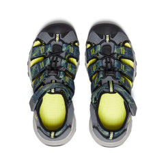 Little Kids' Green Water Hiking Sandals - Newport Neo H2 | Kids KEEN Water