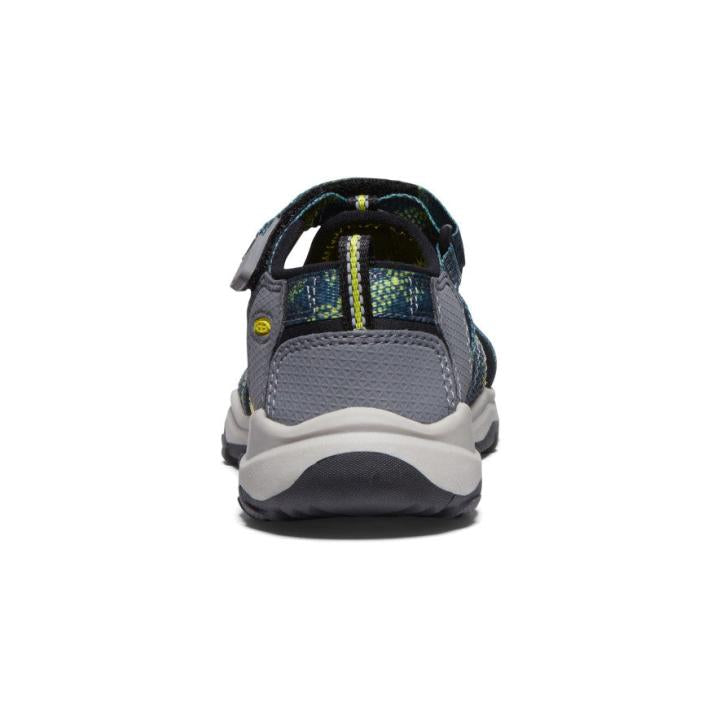 Little Kids' Green Water Hiking Sandals - Newport Neo H2 | Kids KEEN Water