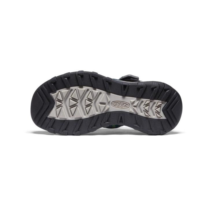 Little Kids' Green Water Hiking Sandals - Newport Neo H2 | Kids KEEN Water