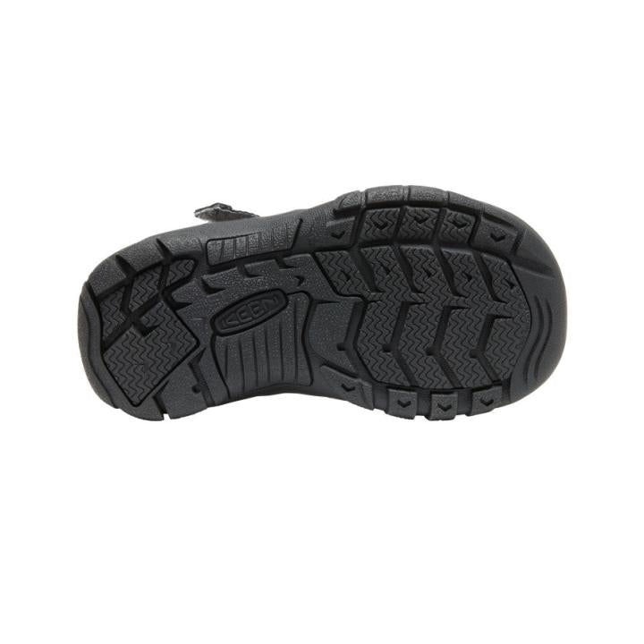 Little Kids' Grey Water Hiking Sandals - Newport H2 | Kids KEEN Water