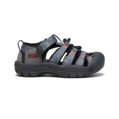 Little Kids' Grey Water Hiking Sandals - Newport H2 | Kids KEEN Water