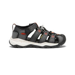 Little Kids' Grey Water Hiking Sandals - Newport Neo H2 | Kids KEEN Water