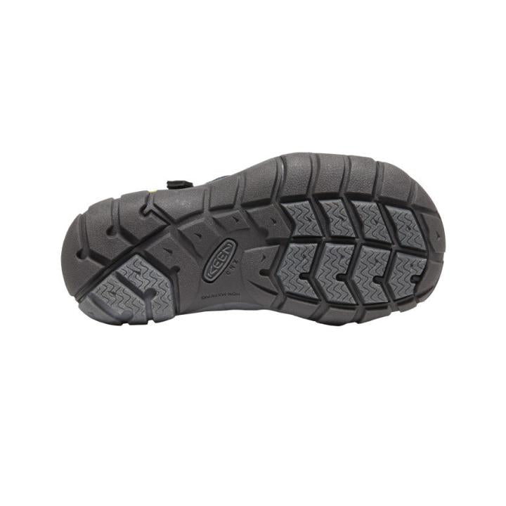 Little Kids' Grey Water Sandals - Seacamp II CNX | Kids KEEN Water