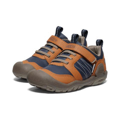 Little Kids' Knotch Peak Black Shoe | Kids KEEN Shoes