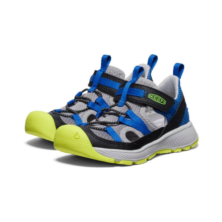 Little Kids' Motozoa Sandal | Kids KEEN Water