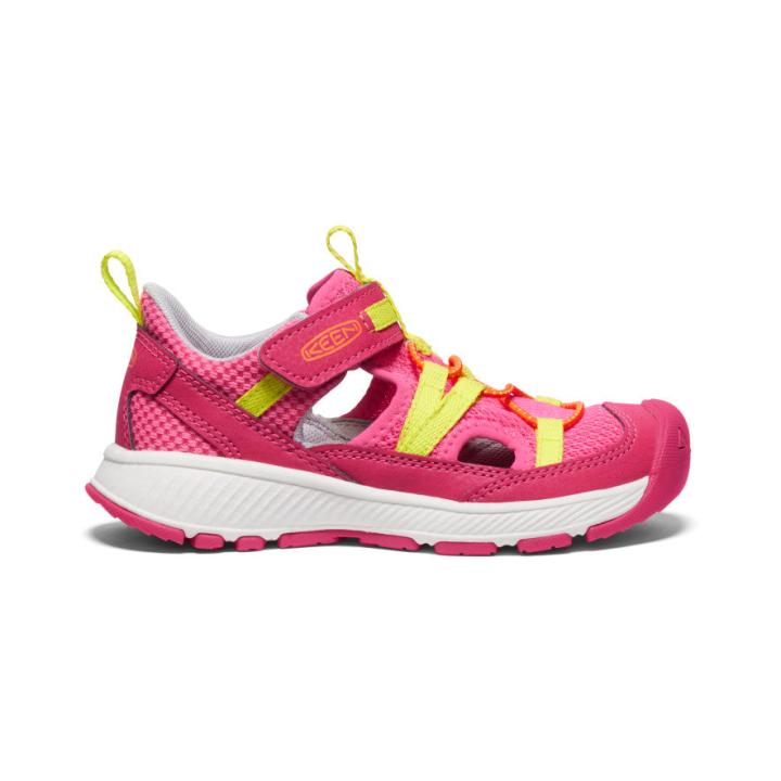 Little Kids' Motozoa Sandal | Kids KEEN Water