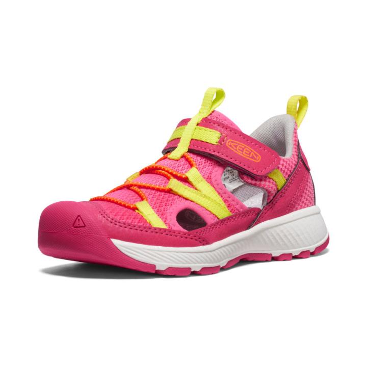Little Kids' Motozoa Sandal | Kids KEEN Water