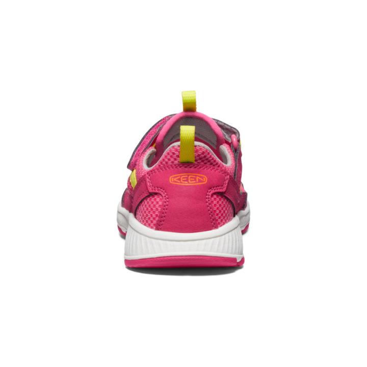 Little Kids' Motozoa Sandal | Kids KEEN Water