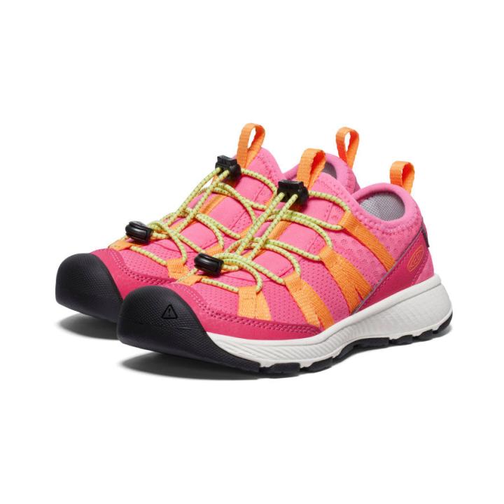 Little Kids' Motozoa Sneaker | Kids KEEN Shoes