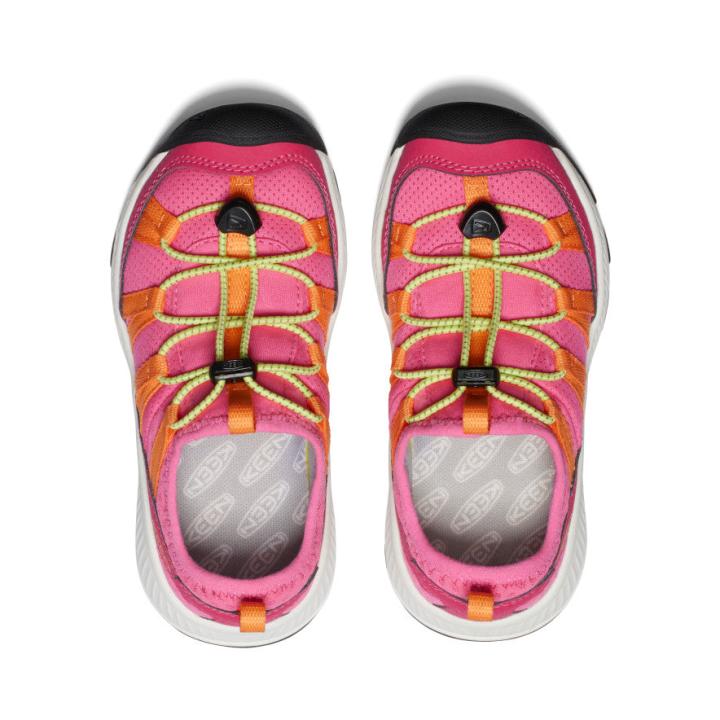 Little Kids' Motozoa Sneaker | Kids KEEN Shoes