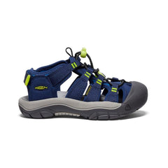 Little Kids' Newport Boundless Naval Academy/Evening Primrose Sandal | Kids KEEN Water