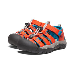 Little Kids' Orange Water Hiking Sandals - Newport H2 | Kids KEEN Hike