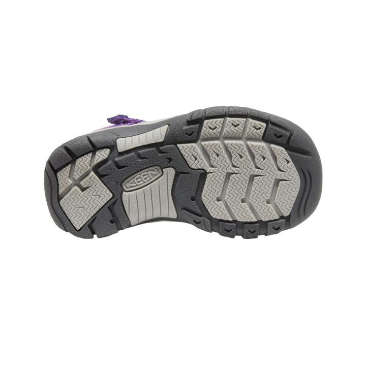 Little Kids' Purple Water Hiking Sandals - Newport H2 | Kids KEEN Water