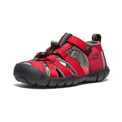 Little Kids' Red Water Sandals - Seacamp II CNX | Kids KEEN Water